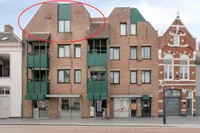 Kloosterstraat 56, Bergen Op Zoom