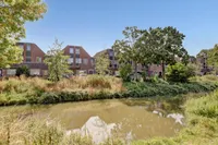 Weerterschans 12, Nieuwegein