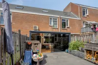Saffier 44, Middelburg