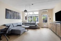 Saffier 44, Middelburg