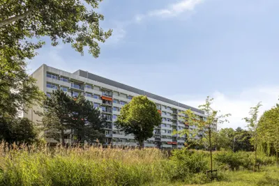Henry Dunantlaan 48, 4334BB, Middelburg, Zeeland