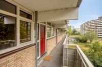 Jonkerbos 29, Zoetermeer