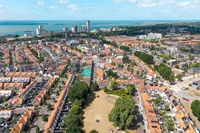Van der Manderestraat 36, Vlissingen
