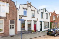 Van der Manderestraat 36, Vlissingen