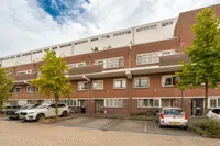 Boomhazelaaroord 13, Diemen