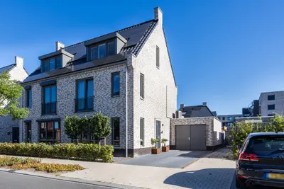 Parelmoer 25, 4762CT, Zevenbergen, Noord-Brabant