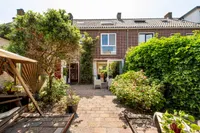 Brahmslaan 29, Heemstede