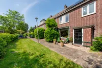 Brahmslaan 29, Heemstede