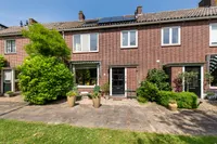 Brahmslaan 29, Heemstede