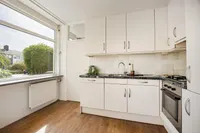 Halbertsmastraat 58, Haarlem