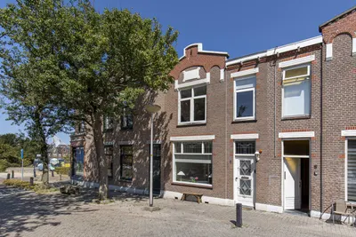 Koningstraat 3, 1975DS, Ijmuiden, Noord-Holland