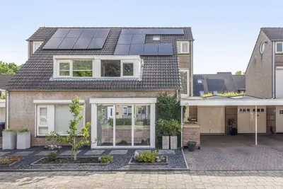 Heikantsebaan 65, 5508LB, Veldhoven, Noord-Brabant