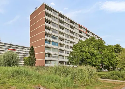 Gerrit van Doornikstraat 119, 3621HX, Breukelen, Utrecht