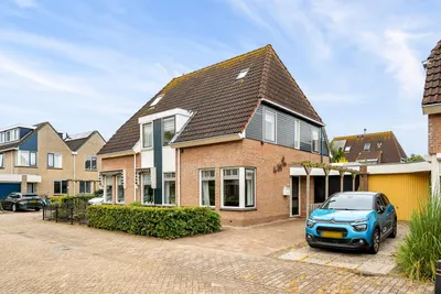 Schoener 47 18, 8243XP, Lelystad, Flevoland