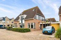Schoener 47 18, Lelystad