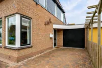 Schoener 47 18, Lelystad