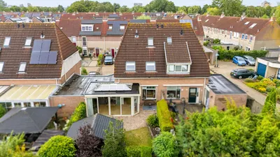 Schoener 47 18, 8243XP, Lelystad, Flevoland