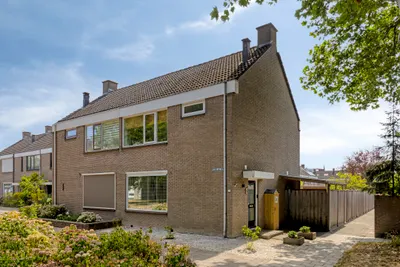 Meeuwenweg 1, 4461RX, Goes, Zeeland
