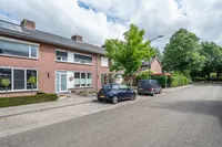 Weigeliastraat 20, Maarheeze