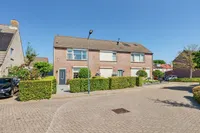 Ganzerikstraat 7, 's-gravenpolder