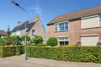 Ganzerikstraat 7, 's-gravenpolder