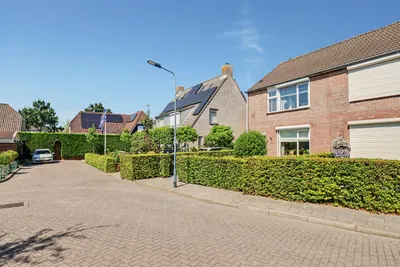 Ganzerikstraat 7, 4431DX, 's-gravenpolder, Zeeland