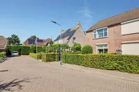 Ganzerikstraat 7, 's-gravenpolder