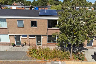 Pompe van Meerdervoortstraat 12, 4401KE, Yerseke, Zeeland