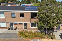 Pompe van Meerdervoortstraat 12, Yerseke