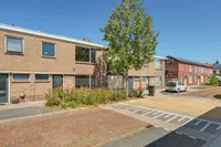 Pompe van Meerdervoortstraat 12, Yerseke