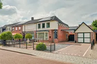 Boomdijk 5, Hansweert