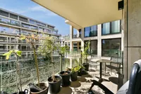 Sausalitolaan 74, Amsterdam