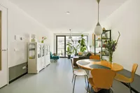 Sausalitolaan 74, Amsterdam