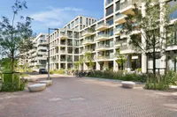 Sausalitolaan 74, Amsterdam