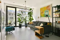 Sausalitolaan 74, Amsterdam