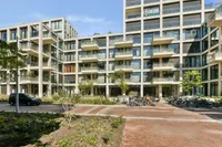 Sausalitolaan 74, Amsterdam