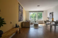 Hertogenlaan 31 A, Kerkrade
