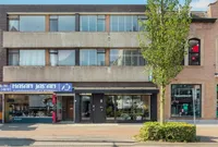 Willemstraat 27 A, Eindhoven