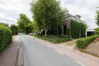 Rijksstraatweg 229, Hellevoetsluis