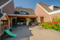 Prins Bernhardlaan 25, Belfeld