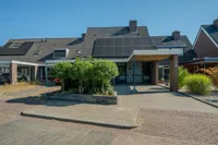Prins Bernhardlaan 25, Belfeld