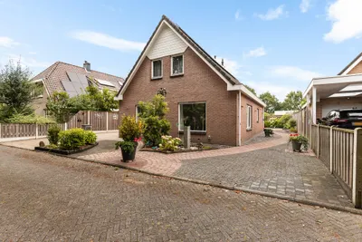 Lek 21, 7908HP, Hoogeveen, Drenthe