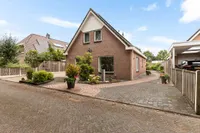 Lek 21, Hoogeveen