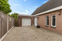 Lek 21, Hoogeveen