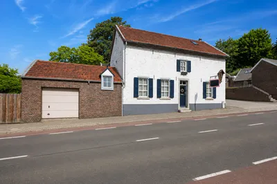 Pleistraat 14, 6369AJ, Simpelveld, Limburg