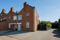 Adriaen Brouwerstraat 82, Kerkrade