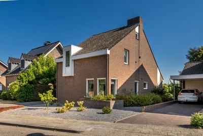 Jacobusstraat 40, 6351LC, Bocholtz, Limburg