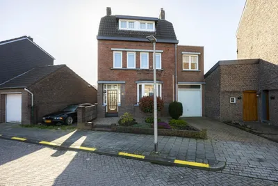 Gulperstraat 19, 6461HH, Kerkrade, Limburg