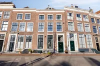 Rouaansekaai 15, Middelburg
