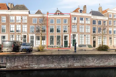 Rouaansekaai 15, 4331HA, Middelburg, Zeeland